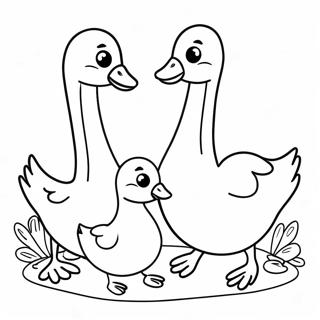 ښکلی غوښه کورنۍ رنګولو پاڼه د رنګولو پاڼې