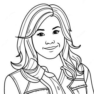 آی کارلي رنګولو پاڼه د رنګولو پاڼې