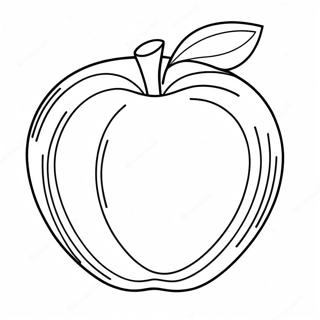 رنګین مڼه رنګولو پاڼه د رنګولو پاڼې