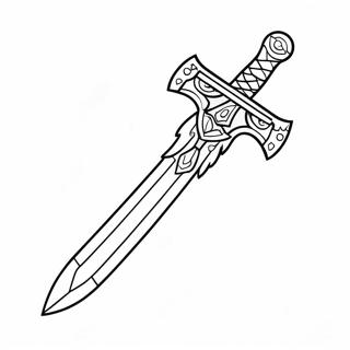 د ماینکرافټ توره رنګونې پاڼې