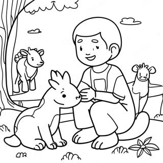 آدم او حوا رنګونې پاڼې