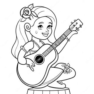 بلیک پینک رنګونې پاڼې