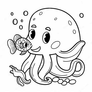 نوجوان کریکن رنګونې پاڼې