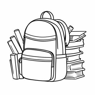 رنګین بکس او کتابونه د رنګولو پاڼه د رنګولو پاڼې