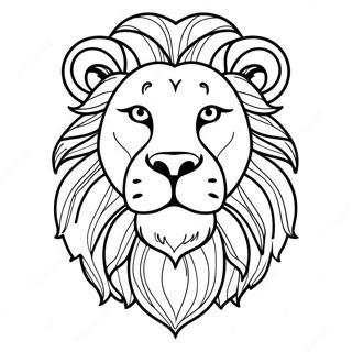 عظیم بالغ لیو رنګولو پاڼه د رنګولو پاڼې