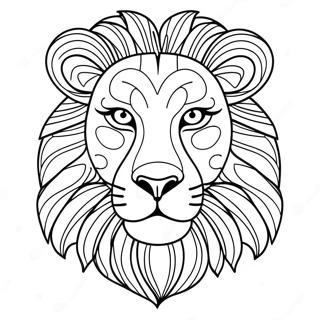 عظیم بالغ لیو رنګولو پاڼه د رنګولو پاڼې