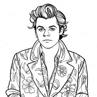 D Hry Stylz D Rnkyn Lbs Srh Rnkwlw Pnh 88339 28828
