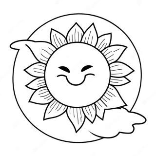 د ژېړ رنګولوک پاڼه د رنګولو پاڼې