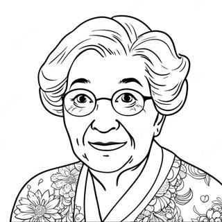 د نیا رنګولو پاڼه د رنګولو پاڼې