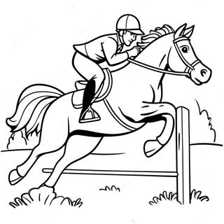 د کراس کانټري د پریدونکي آس رنګین پاڼه د رنګولو پاڼې